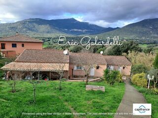  Maison � vendre 6 pi�ces 105 m�