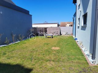  Maison à vendre 5 pièces 114 m²
