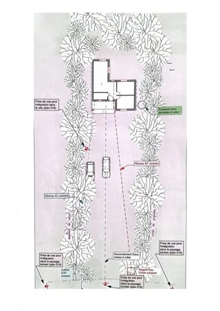  Terrain � vendre 2022 m�