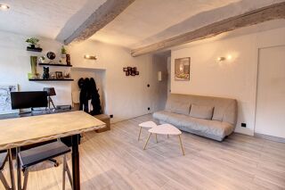  Appartement à louer 1 pièce 28 m²