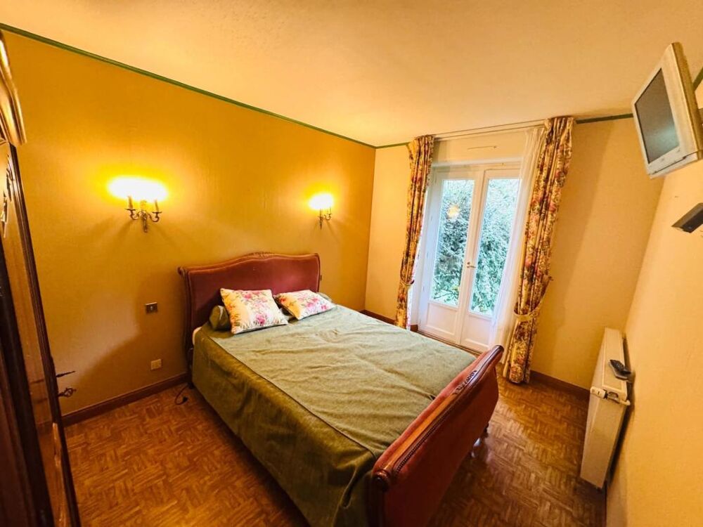Vente Maison Maison 90 m² – 3 chambres – Terrain 4 000 m² – Étalondes Etalondes