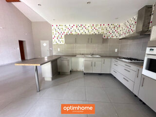  Maison à vendre 5 pièces 165 m²