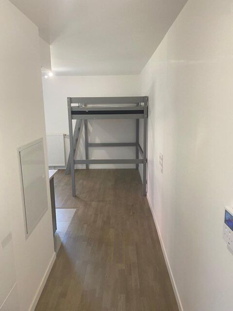  Appartement � louer 1 pi�ce 27 m�