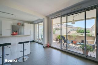  Appartement � vendre 4 pi�ces 122 m�