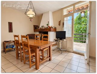  Maison à vendre 6 pièces 121 m²