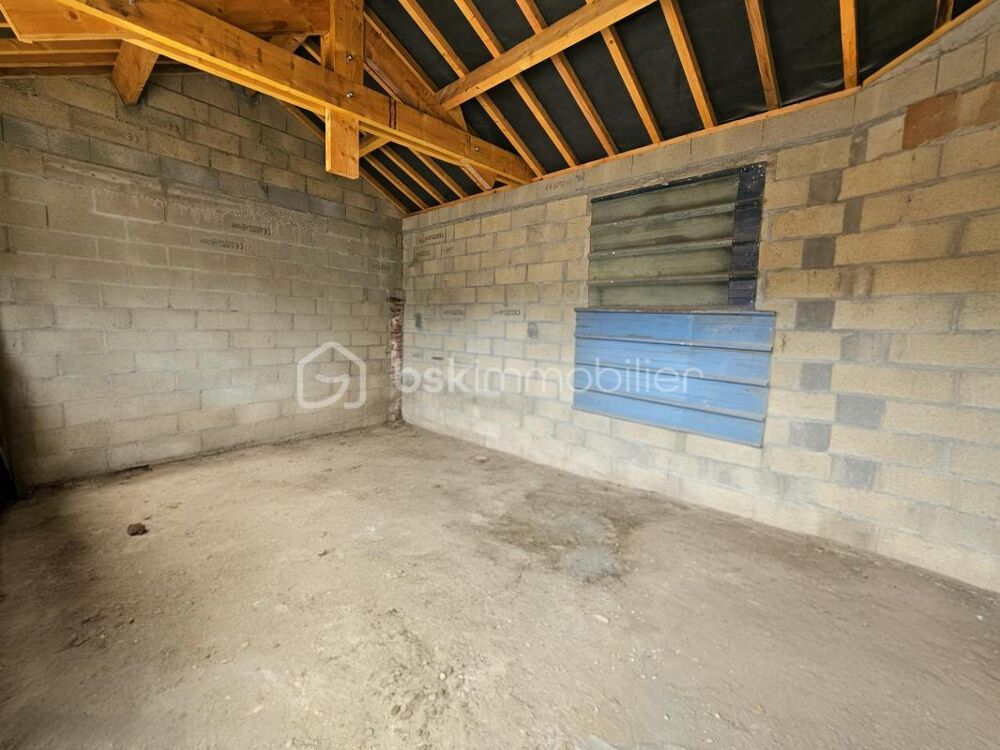 Vente Maison Local brut (toiture et murs extérieur) Hemevillers