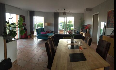  Maison � louer 5 pi�ces 115 m�