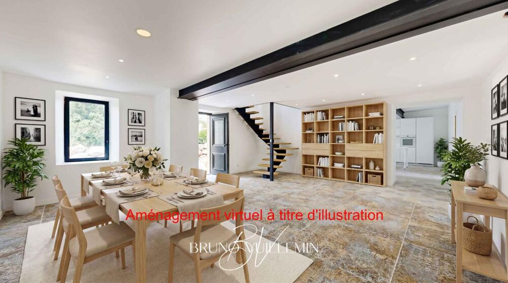à vendre  Maison Carcassonne (11000)