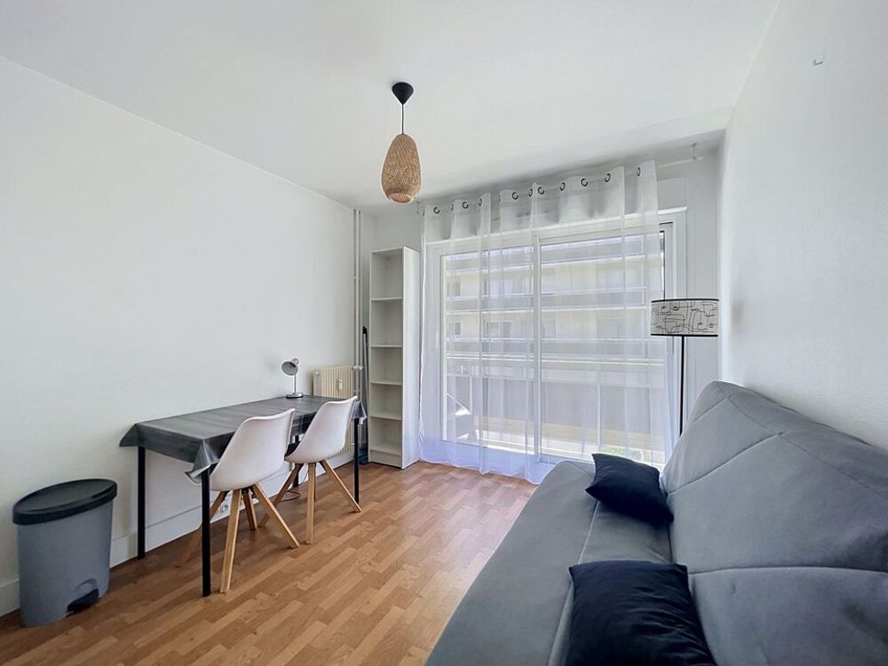Location Appartement Studio de 16m2 à louer sur Compiègne Compiegne