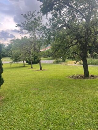  Terrain � vendre 783 m�