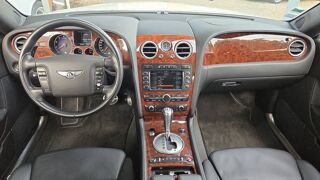 Continental FS 6.0 V12 560 Flying Spur - Automatique 2009 occasion 83600 Frejus