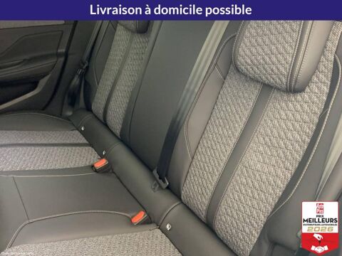 308 HYBRID 145 E-DCS6 ALLURE 2026 occasion 78200 Buchelay