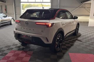 Mokka e 4x2 136 cv GS 2024 occasion 85190 Venansault