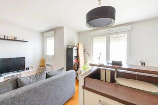  Appartement à vendre 3 pièces 62 m²