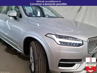XC90 Recharge T8 AWD 310+145 ch Geartronic 8 7pl I 2022 occasion 10150 Lavau