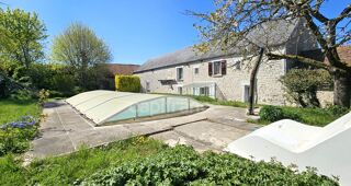  Maison � vendre 6 pi�ces 147 m�