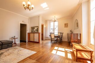  Appartement à vendre 3 pièces 77 m²