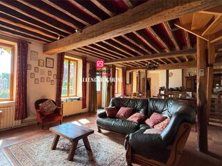  Maison à vendre 5 pièces 100 m²