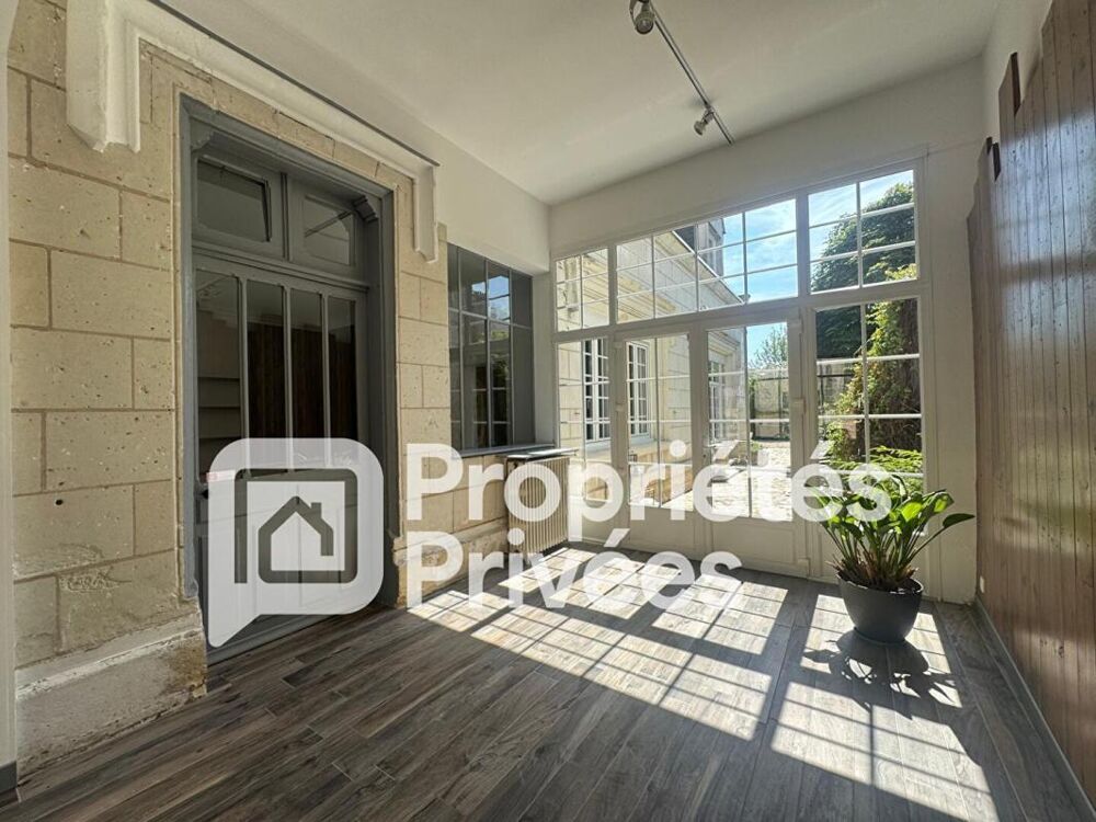 Vente Maison A VENDRE Langeais 37130 Maison et chambres d'hôtes Langeais 14 pièces 420 m2 Langeais