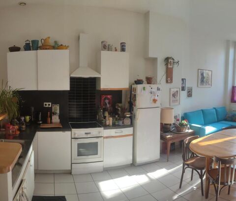  Appartement � louer 3 pi�ces 82 m�