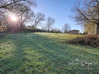  Terrain � vendre 1462 m�