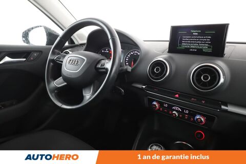 A3 2.0 TDI Business Line 150 ch 2016 occasion 92130 Issy-les-Moulineaux