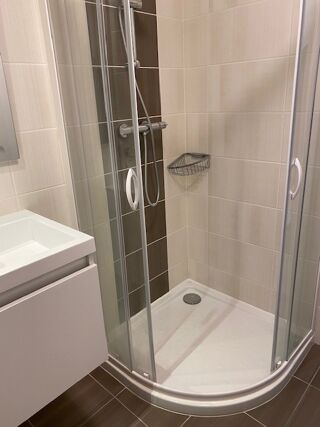  Appartement à louer 2 pièces 36 m²