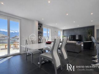  Maison à vendre 5 pièces 108 m²