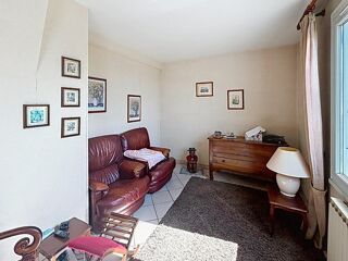  Maison à vendre 4 pièces 87 m²