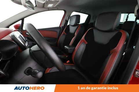 Clio 1.2 TCe Energy Intens 118 ch 2017 occasion 92130 Issy-les-Moulineaux