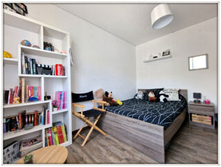 Maison à vendre 5 pièces 124 m²