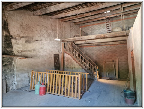   Remise FABREZAN (11) 