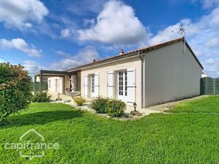  Maison à vendre 7 pièces 155 m²