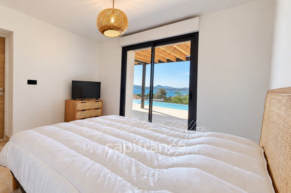 à vendre  Villa Porto-Vecchio (20137)