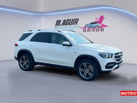 Mercedes Classe GLE II 350 E EQ POWER 4MATIC AVANTGARDE LINE 9G-TRONIC 2021 occasion Contrisson 55800