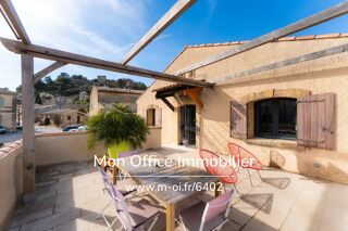  Maison � vendre 4 pi�ces 106 m�
