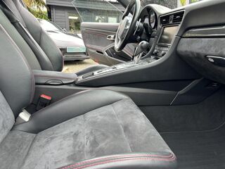 911 (991) GTS 2015 occasion 28500 Charpont