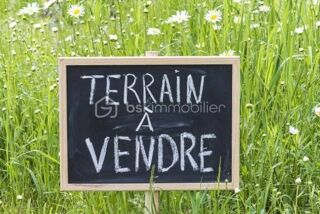 Vente Terrain Terrain à bâtir de 609m² Saint maurice montcouronne