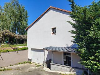  Maison à vendre 7 pièces 131 m²