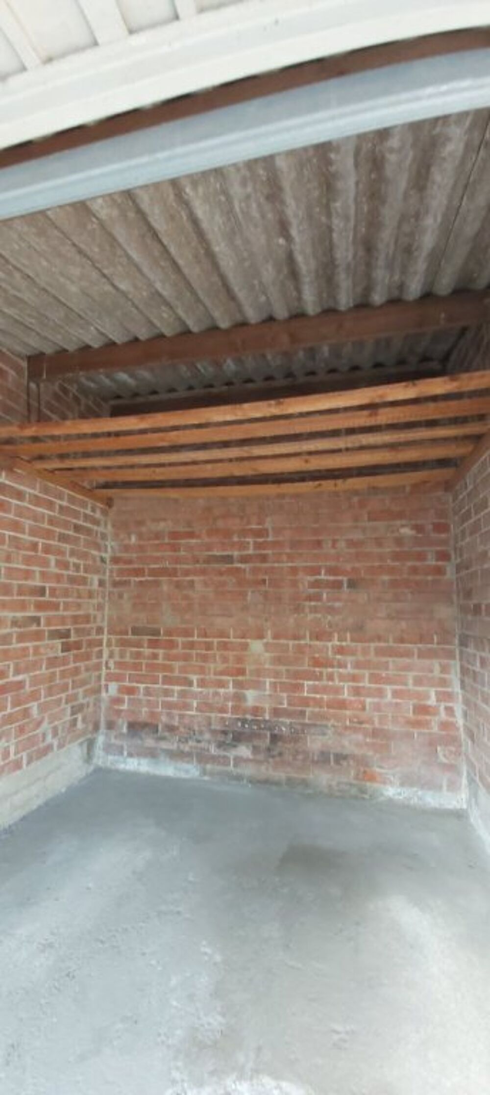 Location Parking/Garage Parking / box Tourcoing 16 m2 Tourcoing