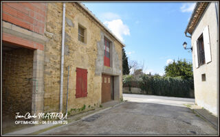  Maison à vendre 2 pièces 71 m²