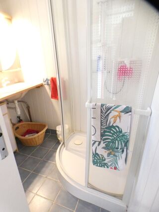  Appartement à vendre 3 pièces 38 m²