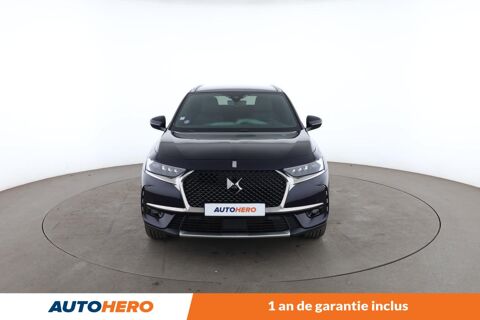 DS7 1.6 PureTech Grand Chic Automatique 225 ch 2019 occasion 92130 Issy-les-Moulineaux