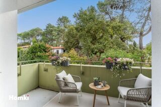  Appartement  vendre 2 pices 44 m