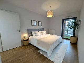  Appartement � vendre 2 pi�ces 51 m�