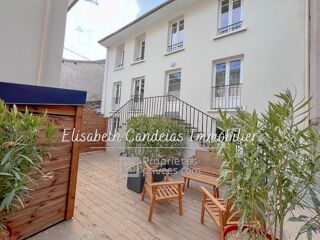  Appartement  vendre 3 pices 56 m