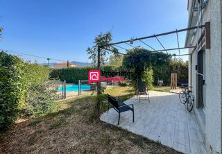  Villa à vendre 4 pièces 114 m²