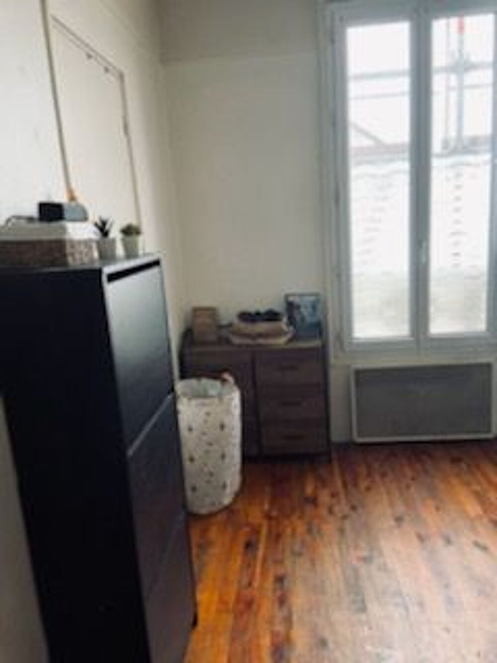 Location Appartement Studio de 16m2 à louer sur Boulogne-Billancourt Boulogne billancourt