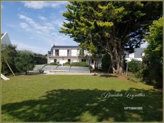  Maison  vendre 8 pices 170 m