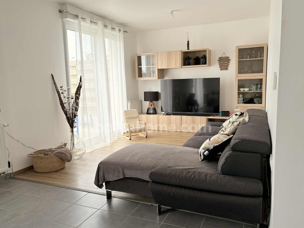 Vente Maison Maison contemporaine de 2020 – Confort moderne et luminosité à Châteaugiron - secteur Ossé Osse
